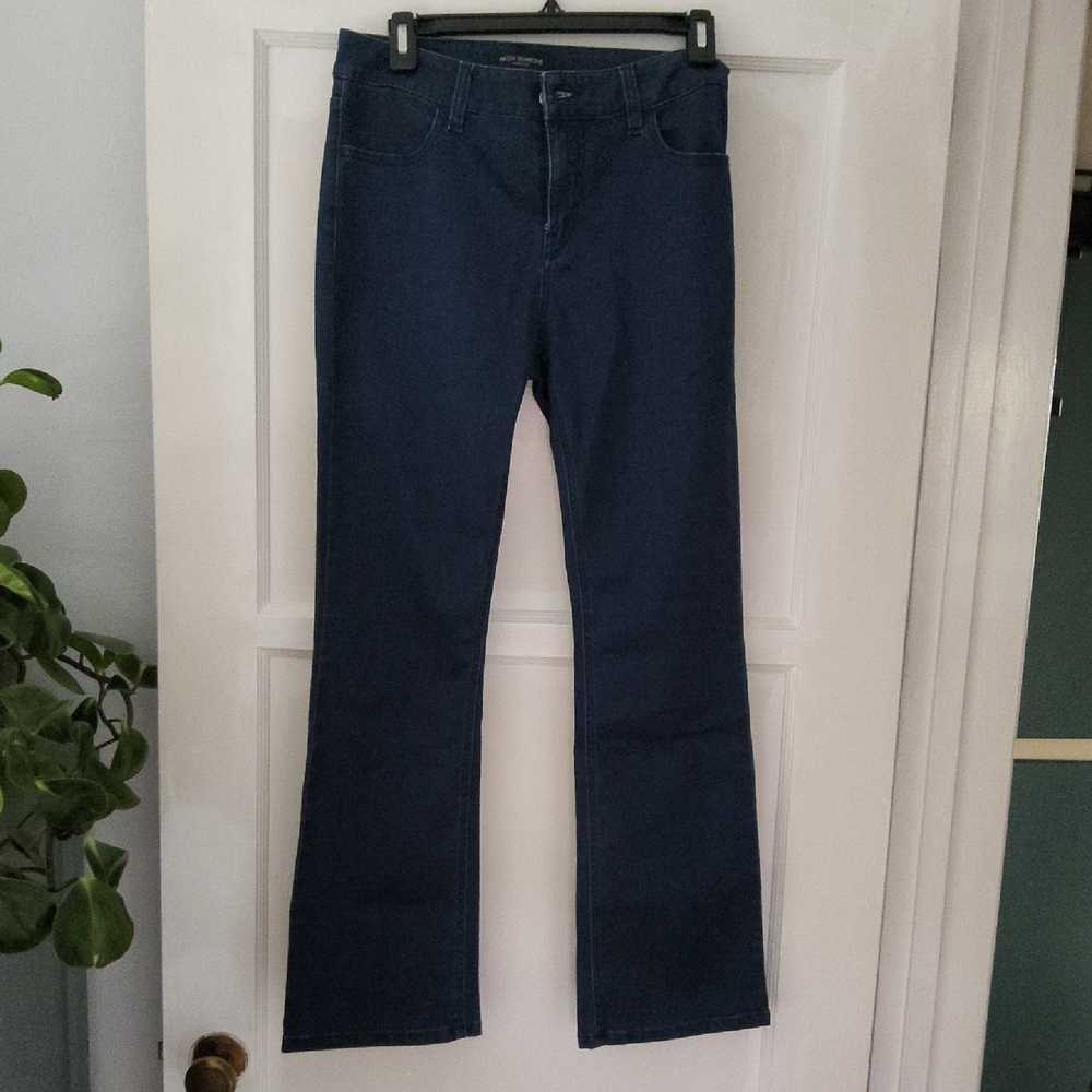 PIAZZA SEMPIONE Classic Blue Jeans